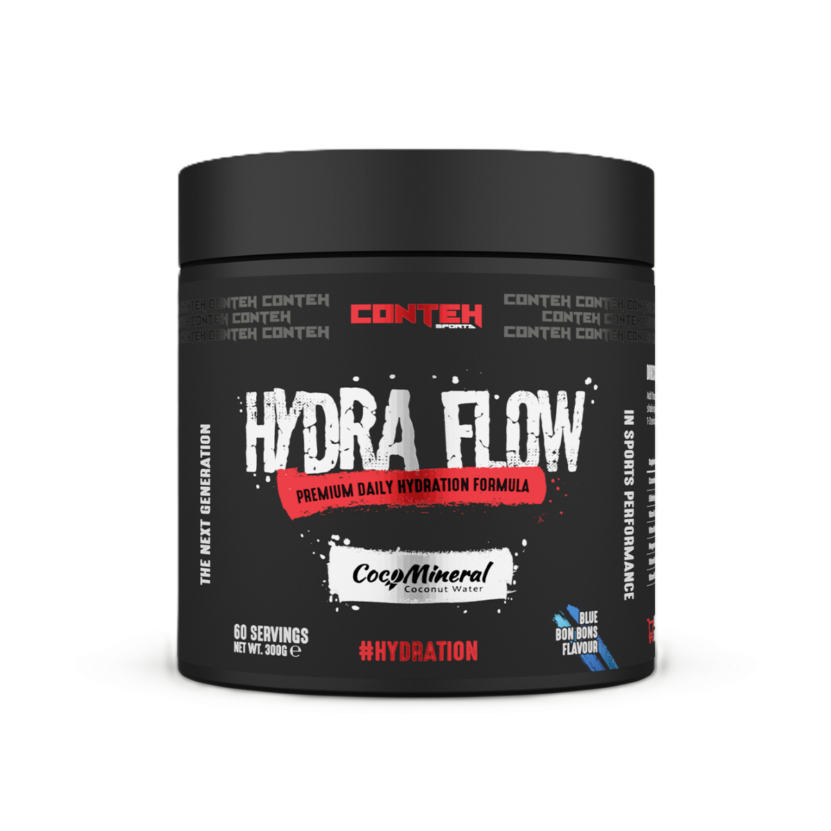 Conteh Sports Hydra Flow 300g