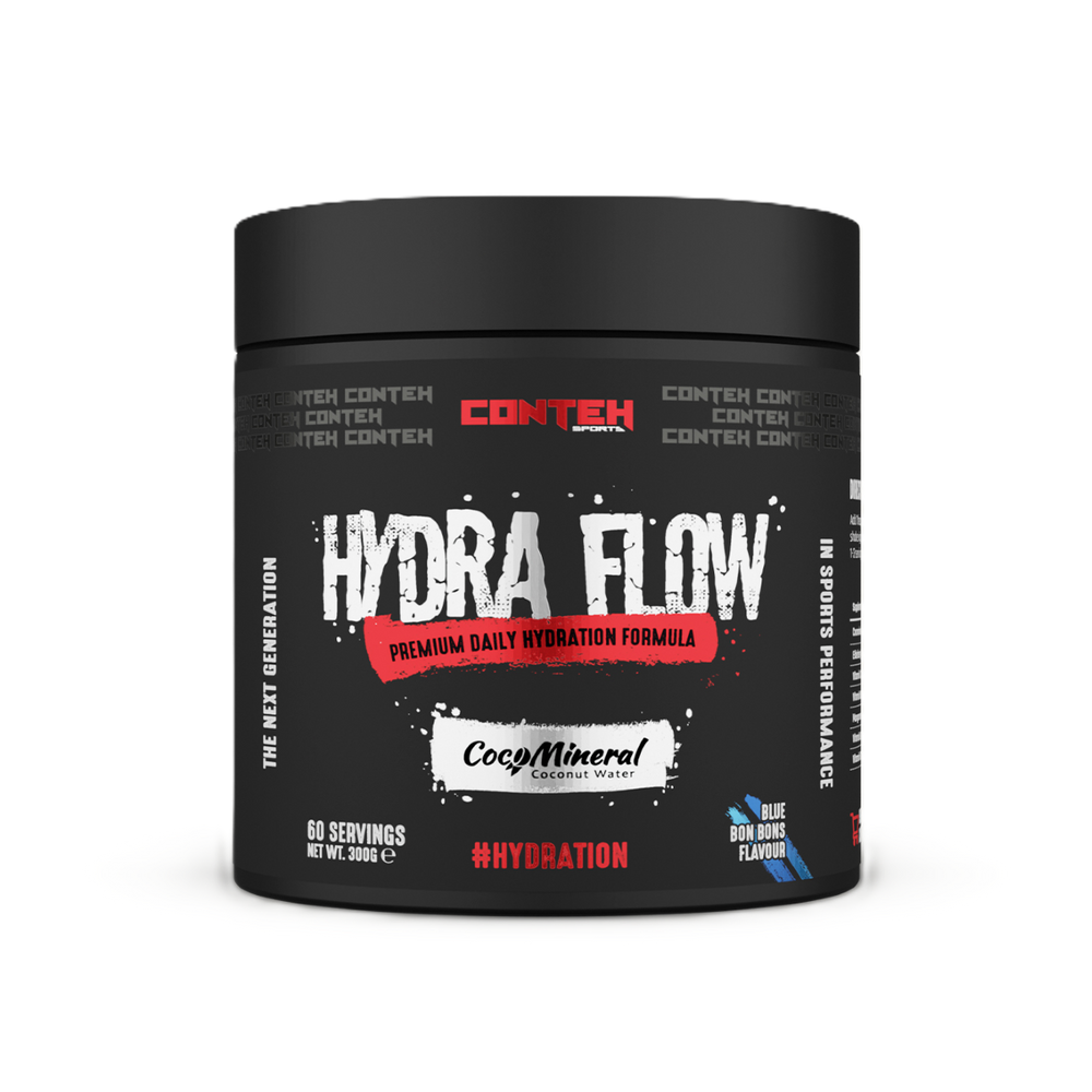 Conteh Sports Hydra Flow 300g