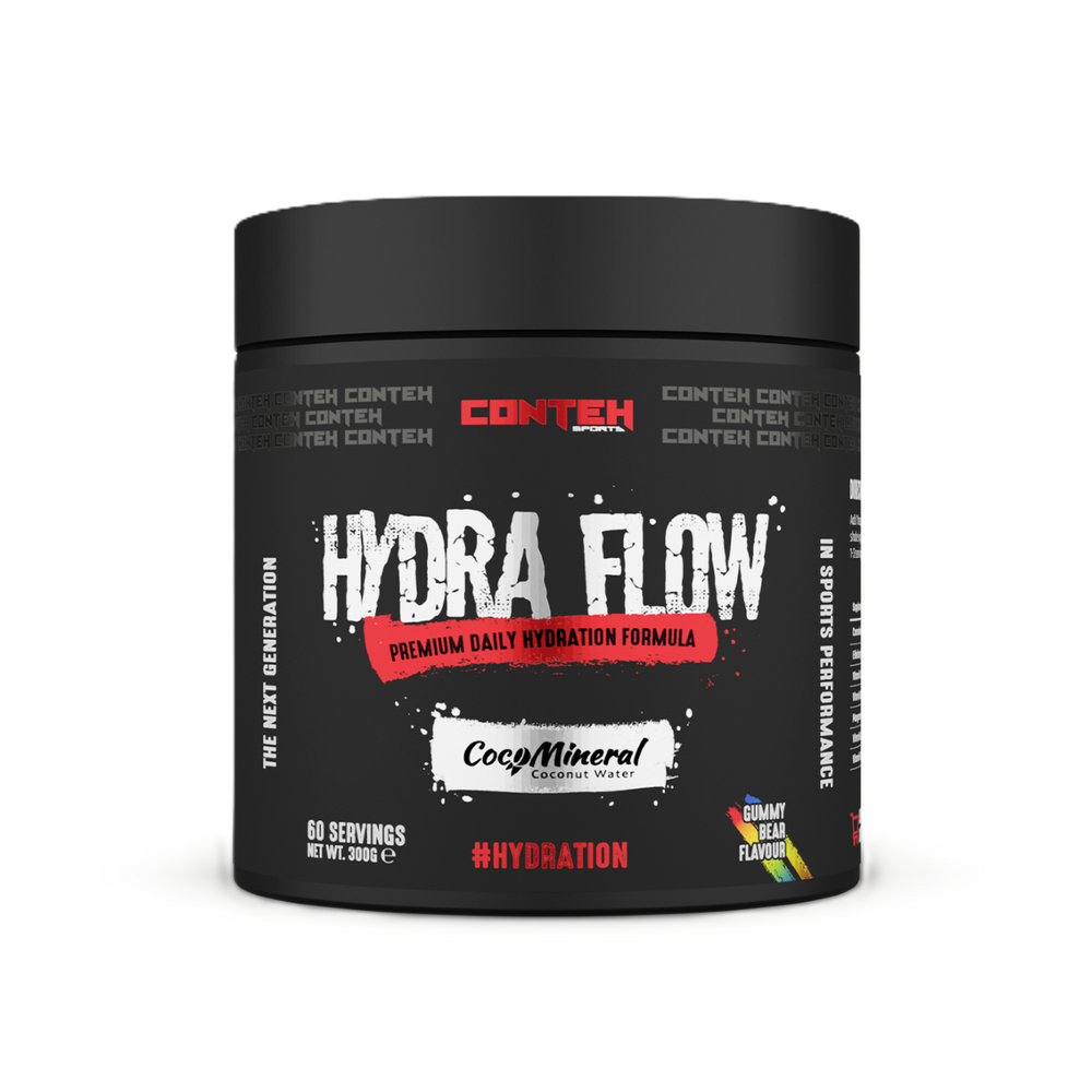 Conteh Sports Hydra Flow 300g