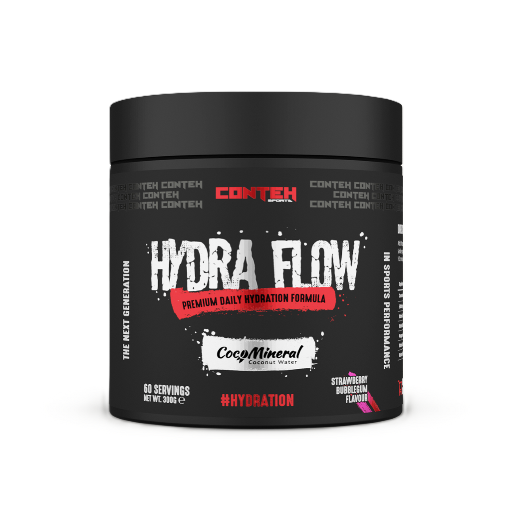 Conteh Sports Hydra Flow 300g