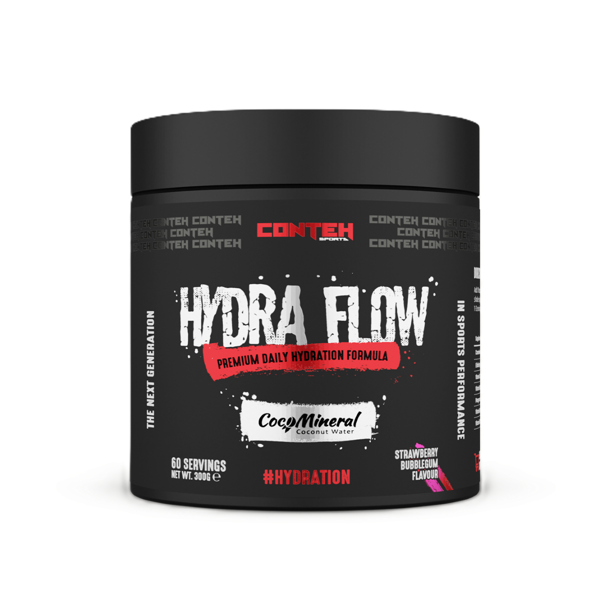 Conteh Sports Hydra Flow 300g