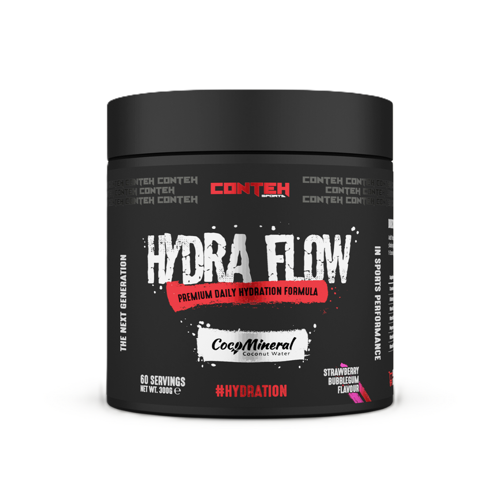 Conteh Sports Hydra Flow 300g