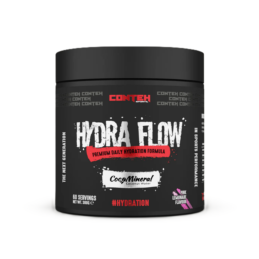 Conteh Sports Hydra Flow 300g