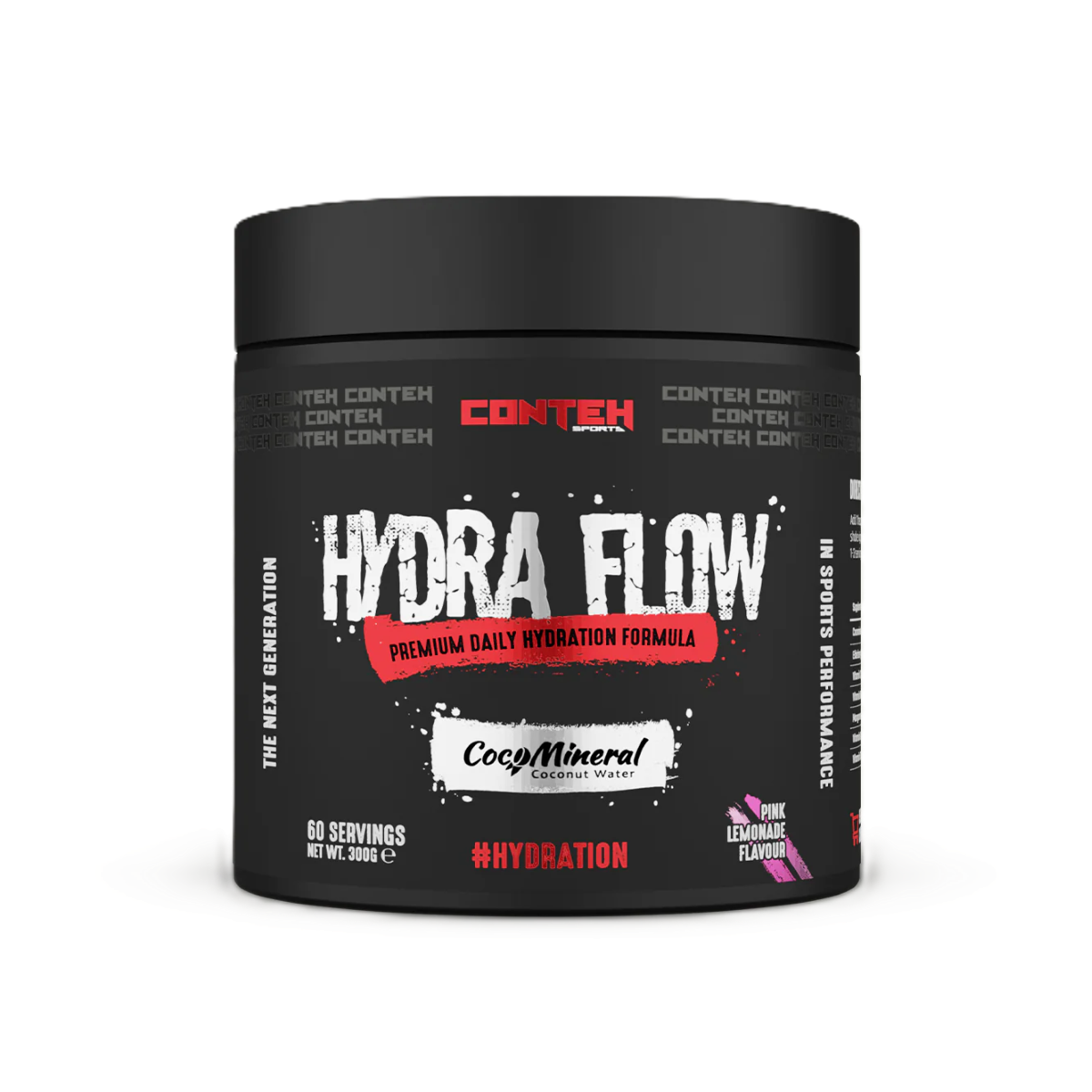 Conteh Sports Hydra Flow 300g