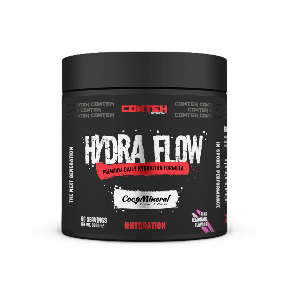 Conteh Sports Hydra Flow 300g