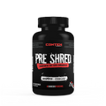 Conteh Sports Pre Shred 90 caps