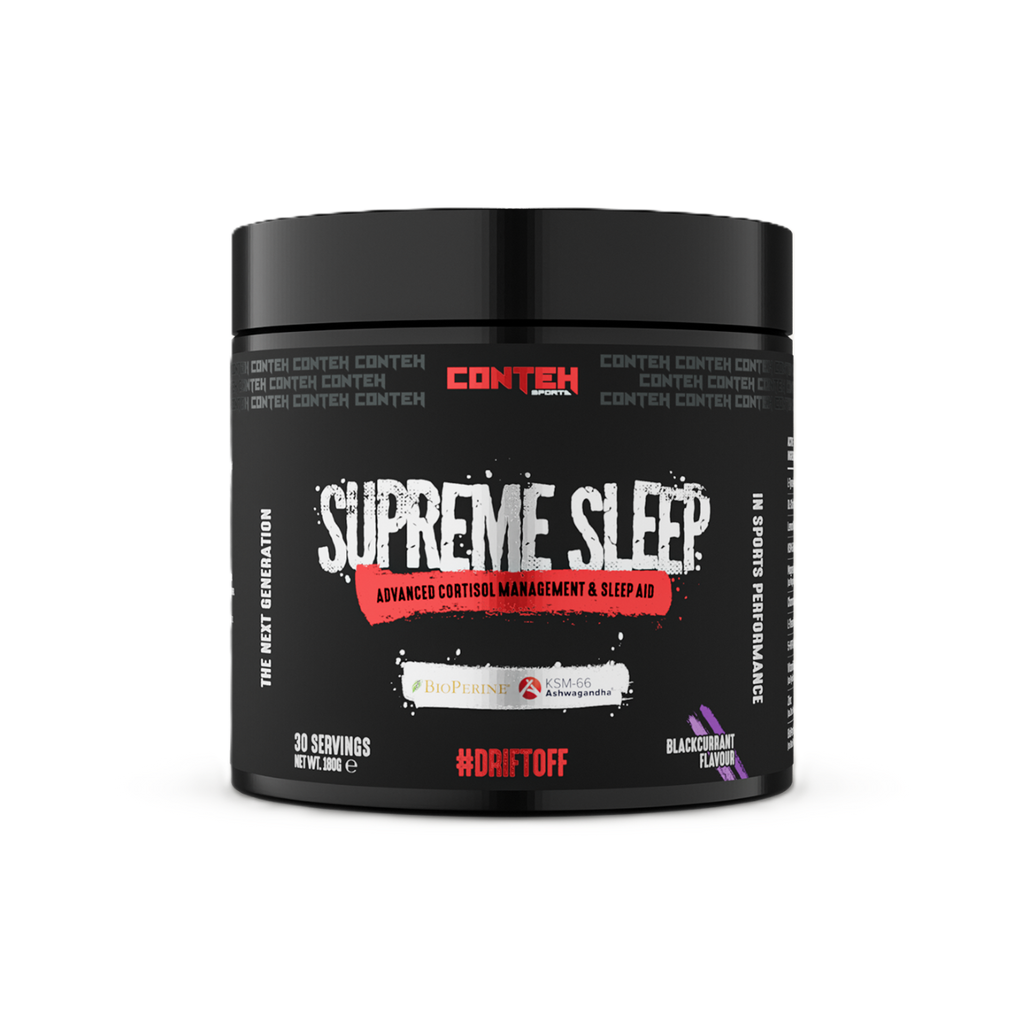 Conteh Sports Supreme Sleep 210g