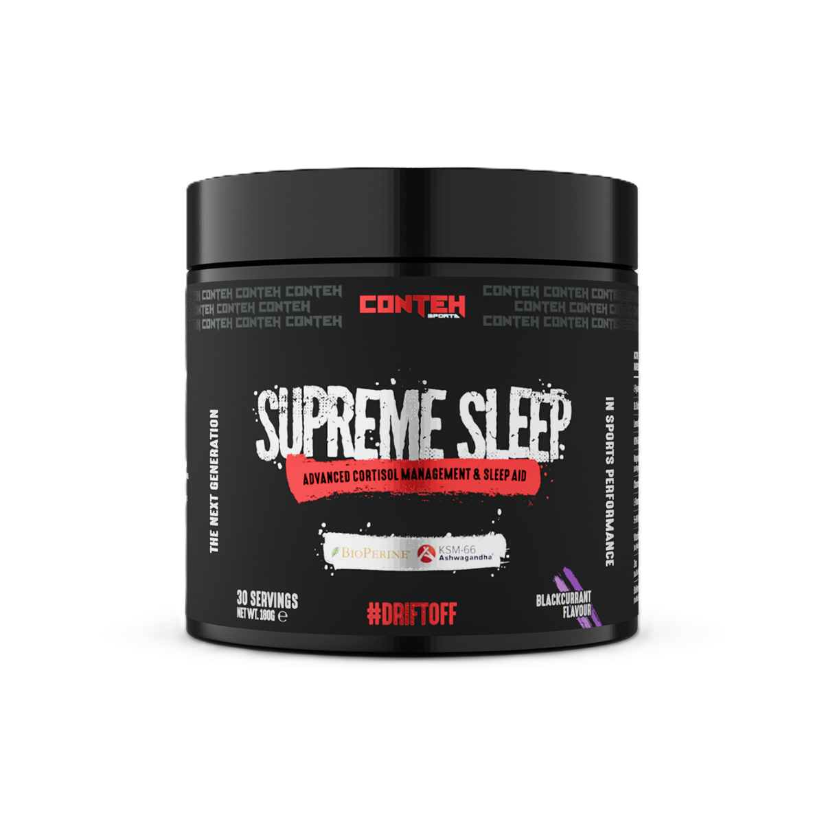 Conteh Sports Supreme Sleep 210g