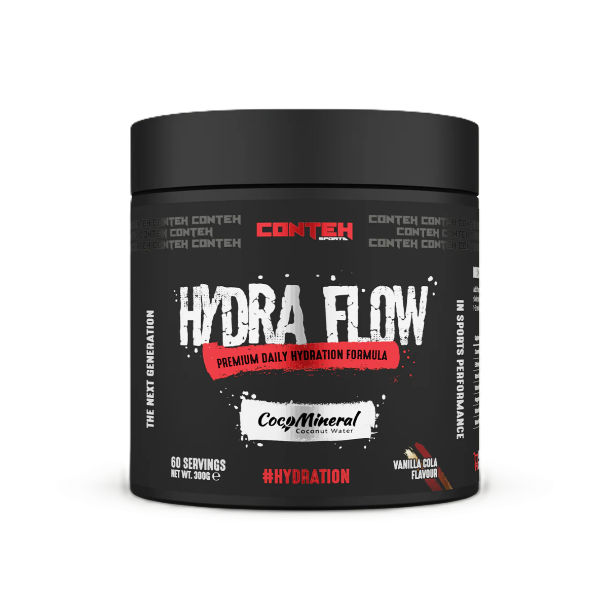 Conteh Sports Hydra Flow 300g