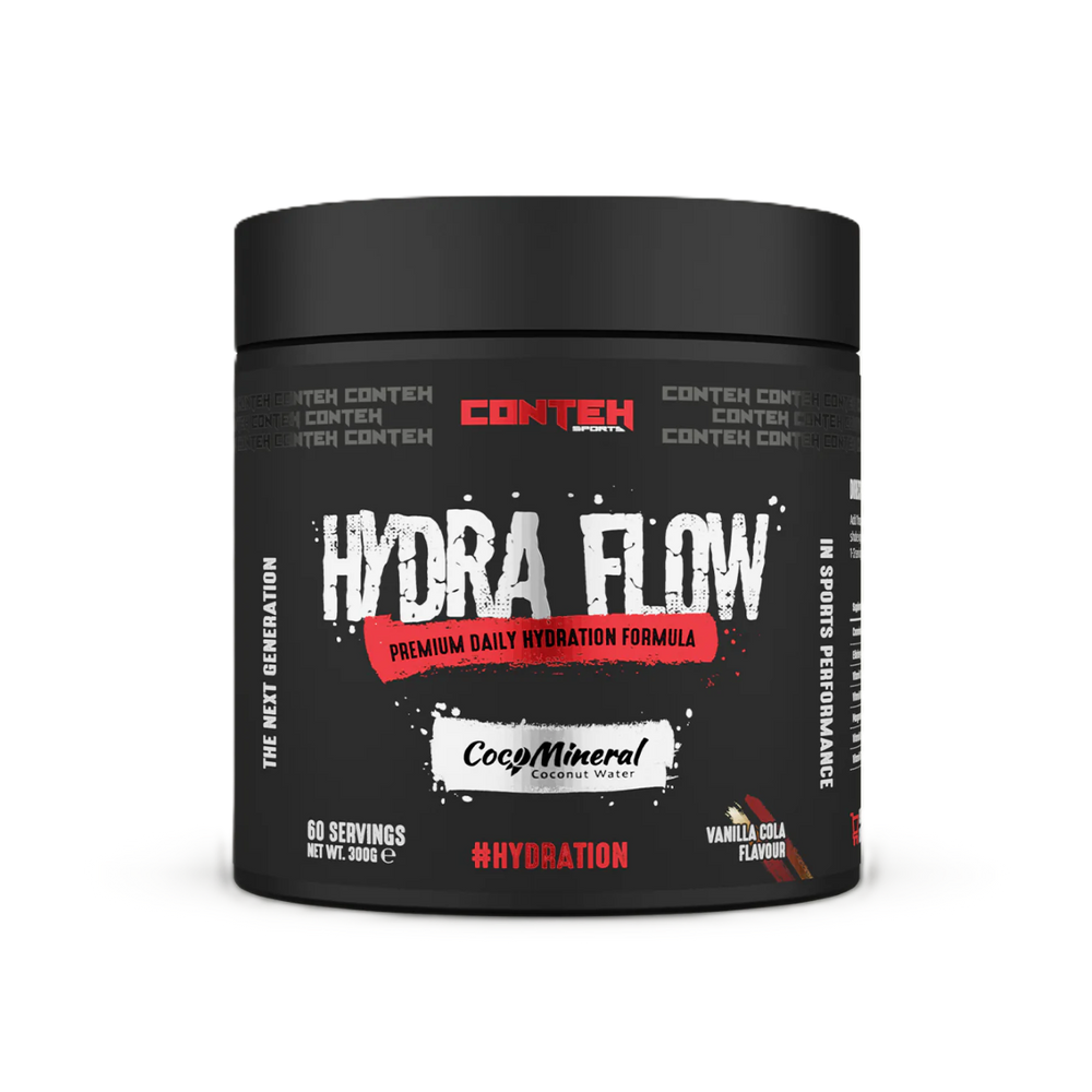 Conteh Sports Hydra Flow 300g