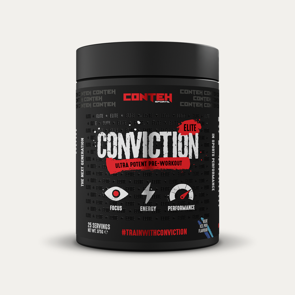 Conteh Sports Conviction ELITE 375g
