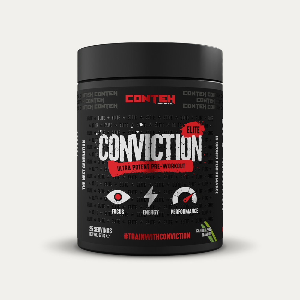 Conteh Sports Conviction ELITE 375g