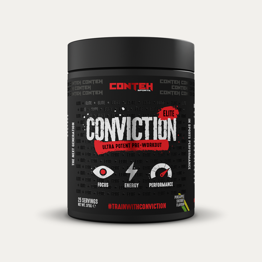 Conteh Sports Conviction ELITE 375g