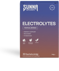 Sunna Supplements Hydration Sachets 20x4.8g (Tropical)