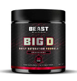 Beast Pharm Big D 30 Serv