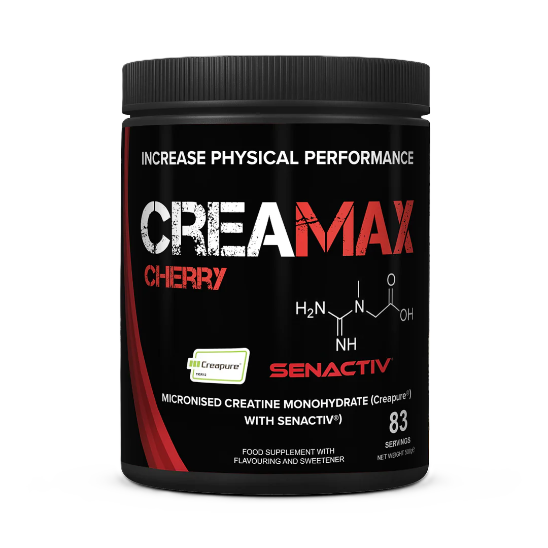 Strom Sports Creamax 460g