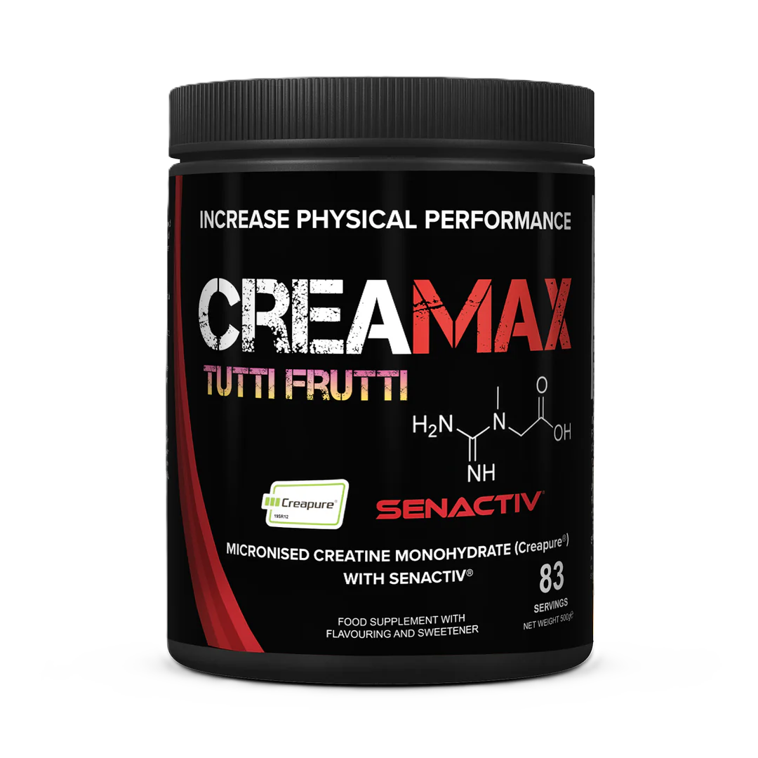 Strom Sports Creamax 460g
