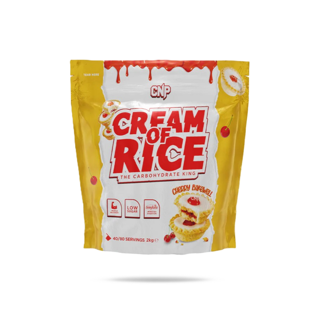 CNP Cream Of Rice 2kg