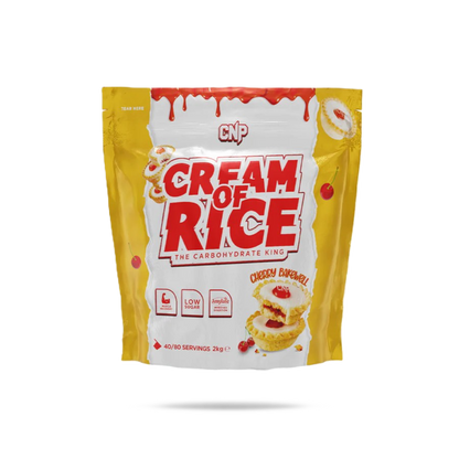 CNP Cream Of Rice 2kg