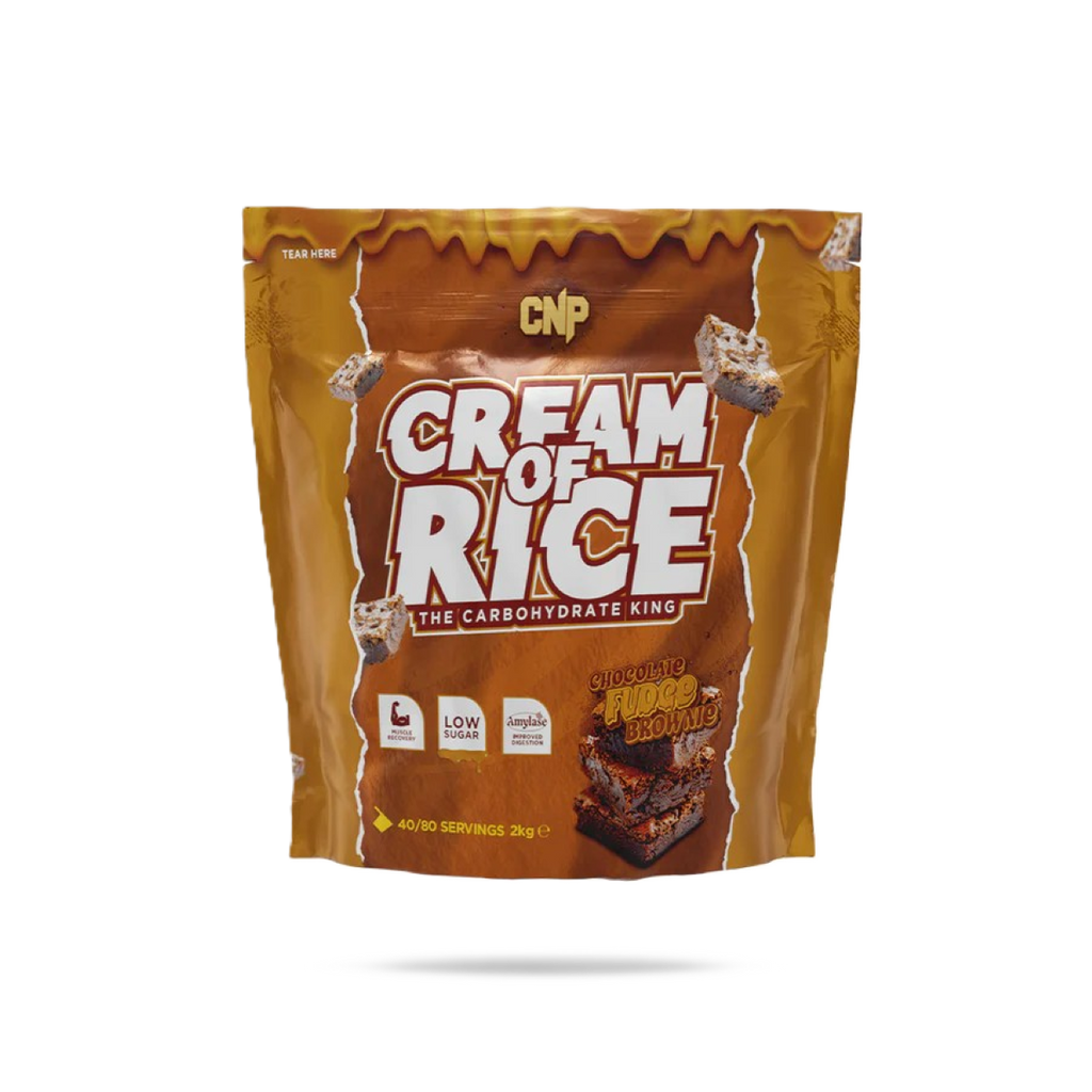 CNP Cream Of Rice 2kg