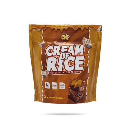 CNP Cream Of Rice 2kg