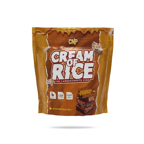 CNP Cream Of Rice 2kg