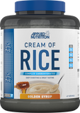 Applied Nutrition Cream Of Rice 2kg
