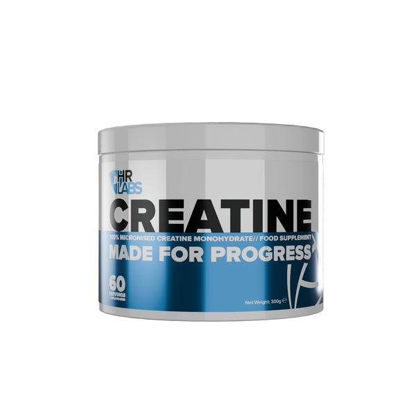 HR Labs Creatine Monohydrate