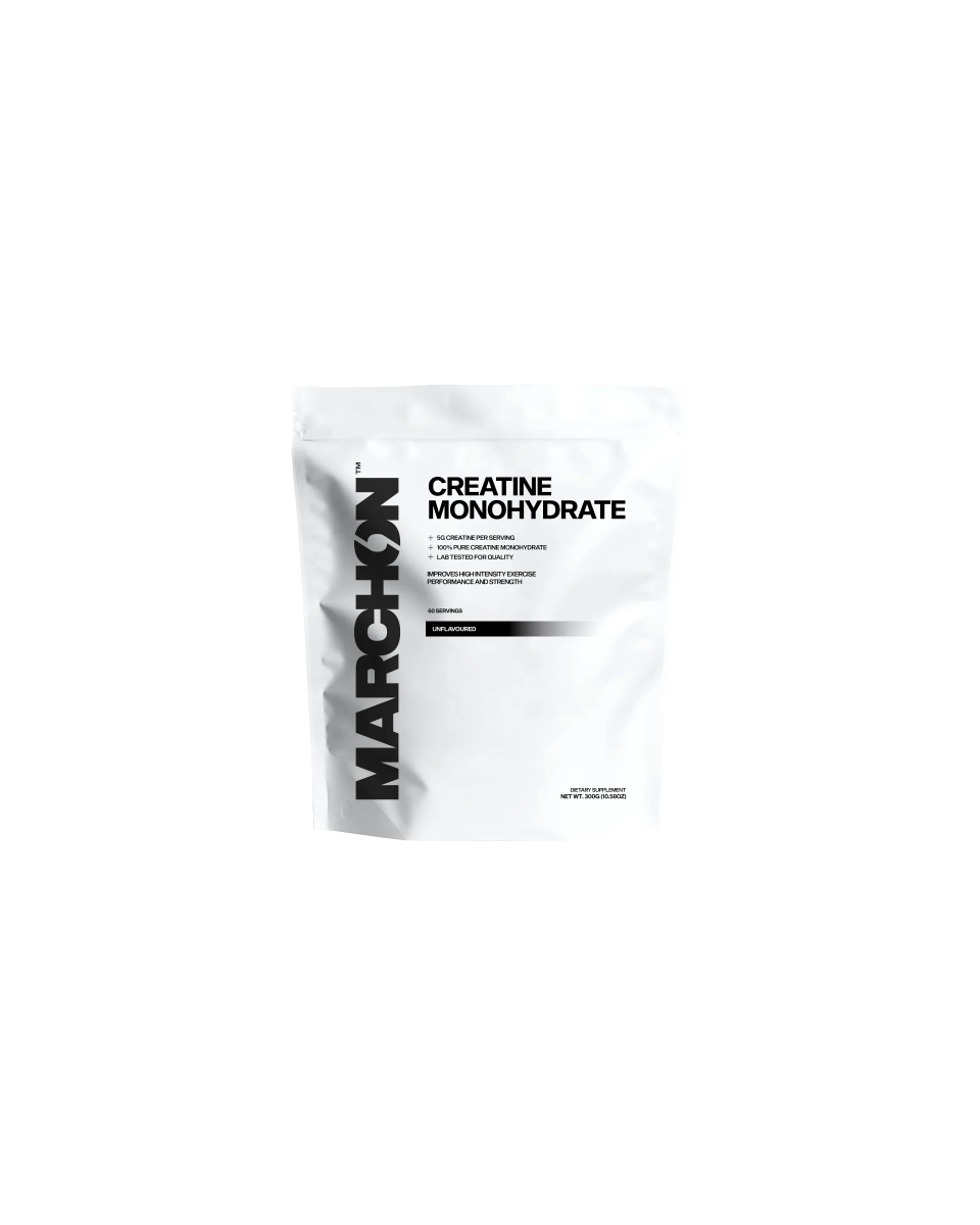 Marchon Creatine 317g