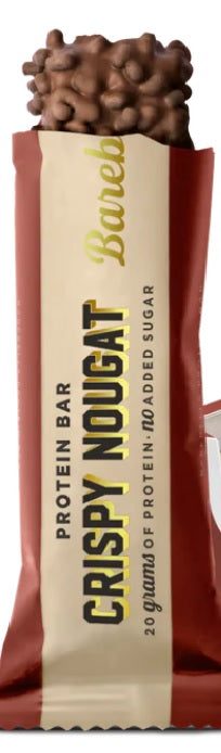Barebells Protein Bar 12x55g