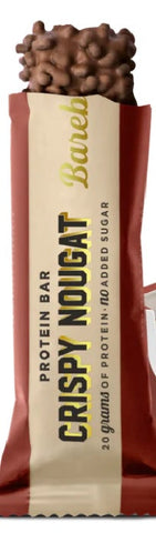 Barebells Protein Bar 12x55g
