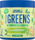 Applied Nutrition Critical Greens 250g (Unflavoured)