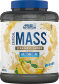 Applied Nutrition Critical Mass PROFESSIONAL 2.4kg