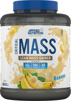 Applied Nutrition Critical Mass PROFESSIONAL 2.4kg