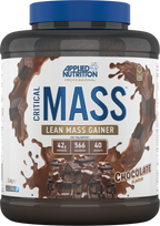 Applied Nutrition Critical Mass PROFESSIONAL 2.4kg