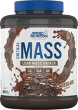 Applied Nutrition Critical Mass PROFESSIONAL 2.4kg (Chocolate Milkshake)