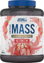 Applied Nutrition Critical Mass PROFESSIONAL 2.4kg