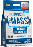 Applied Nutrition Critical Mass PROFESSIONAL 6kg