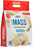 Applied Nutrition Critical Mass ORIGINAL 6kg (Vanilla)