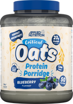 Applied Nutrition Critical Oats 3kg