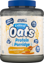 Applied Nutrition Critical Oats 3kg