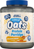 Applied Nutrition Critical Oats 3kg