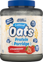 Applied Nutrition Critical Oats 3kg