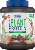 Applied Nutrition Critical Plant Protein 1.8kg