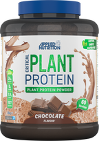 Applied Nutrition Critical Plant Protein 1.8kg