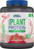 Applied Nutrition Critical Plant Protein 1.8kg