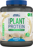 Applied Nutrition Critical Plant Protein 1.8kg