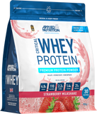 Applied Nutrition Critical Whey 900g Bag