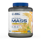 Applied Nutrition Critical Mass ORIGINAL 2.4Kg