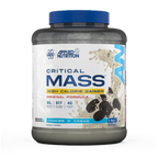 Applied Nutrition Critical Mass ORIGINAL 2.4Kg